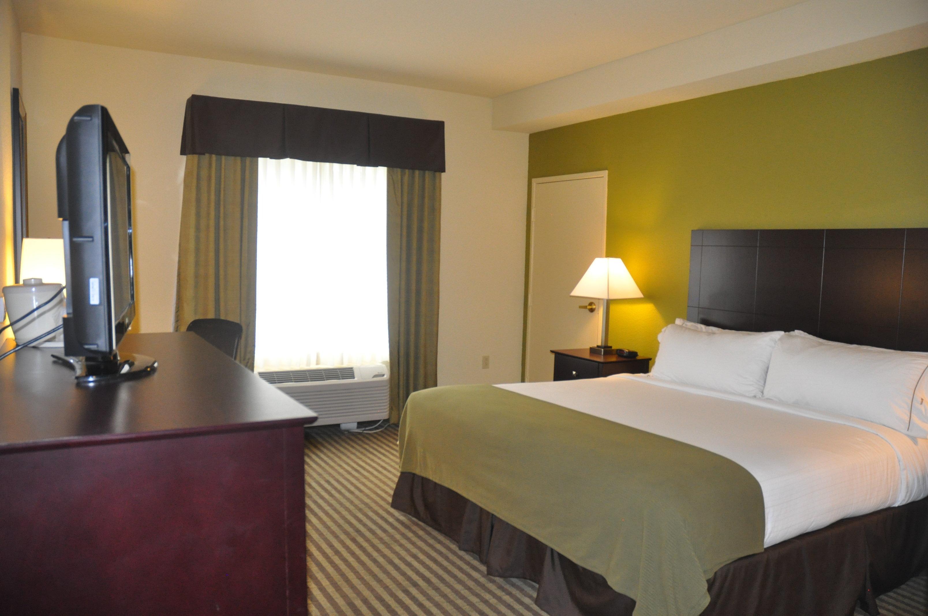 Holiday Inn Express & Suites Sarasota East By Ihg Bagian luar foto