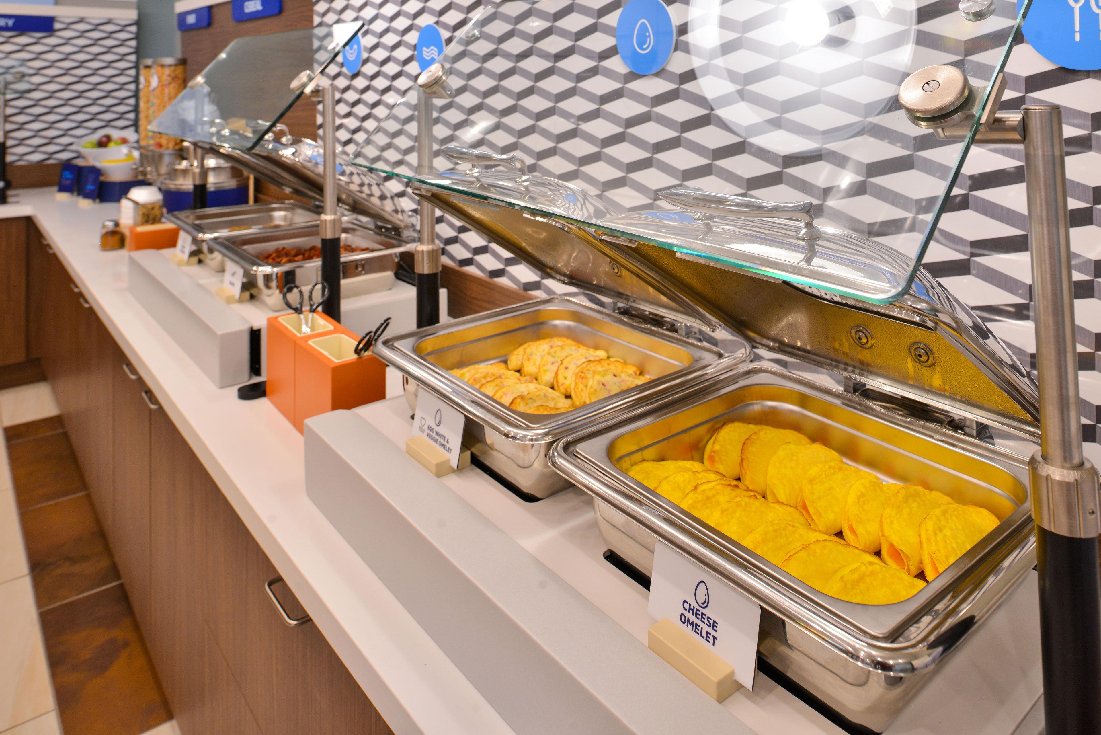 Holiday Inn Express & Suites Sarasota East By Ihg Bagian luar foto