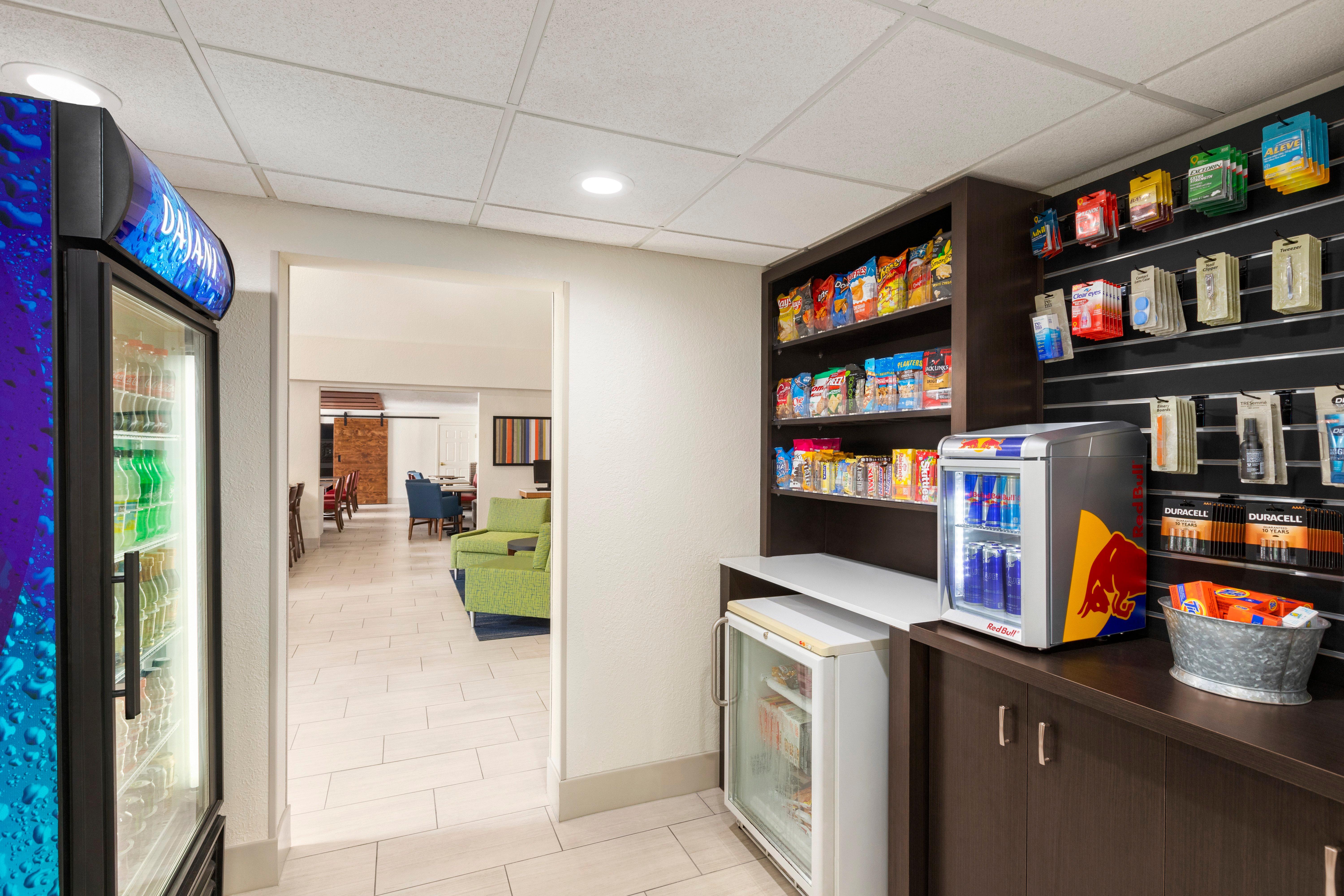 Holiday Inn Express & Suites Sarasota East By Ihg Bagian luar foto